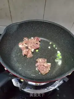 Make The meatloaf is sore step 5