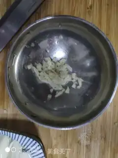 Make Eggs, tofu step 2