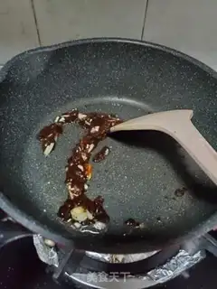 Make The meatloaf is sore step 6