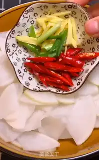 Make Pickles step 2