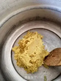 Make Potato crotch step 4