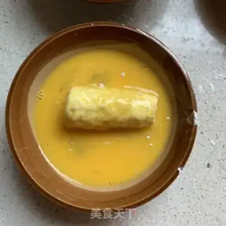 Make Banana oatmeal step 2
