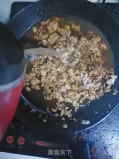 Make A casserole of melon step 11