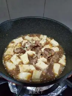 Make The meatloaf is sore step 9