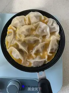 Make Hold on to the omelet step 4