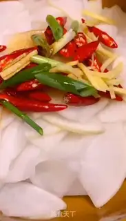 Make Pickles step 3