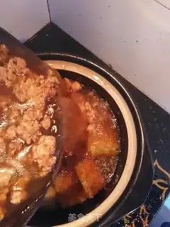Make A casserole of melon step 12