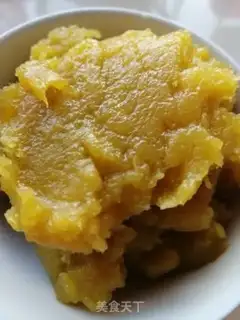 Make Potato crotch step 7