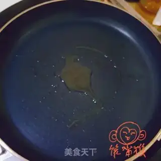Make Red chips step 1