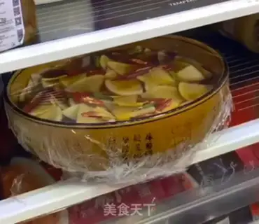 Make Pickles step 4
