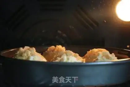 Make A soufflé step 15