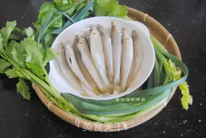 Make Snack step 0