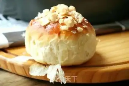 Make A soufflé step 16