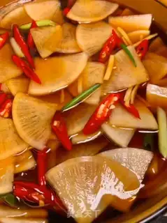 Make Pickles step 5