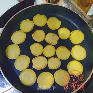 Make Red chips step 3