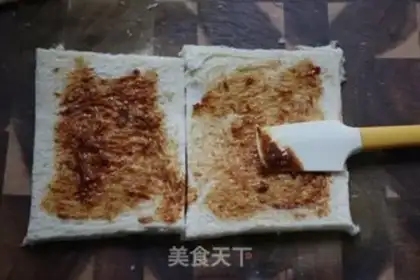 Make Snack step 1