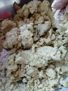 Make Potato crotch step 10