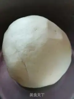Make Potato crotch step 11