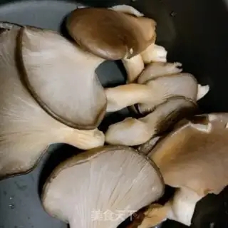 Make Snow veal veggie mushroom tofu step 0