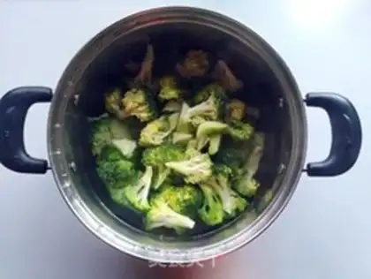 Make Duck rice step 7