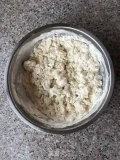 Make Four-Girl Steam step 2