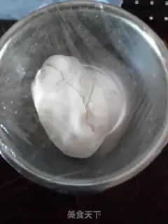 Make Bread step 1