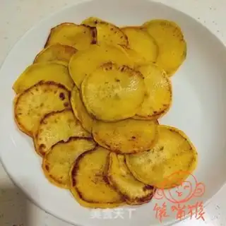 Make Red chips step 5