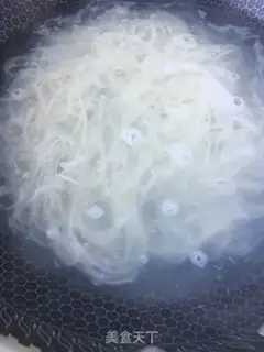 Make Weenie egg pickles step 3