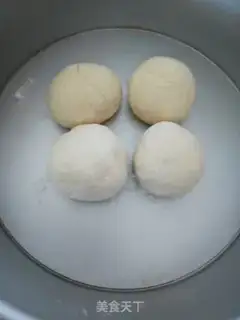 Make Bread step 3
