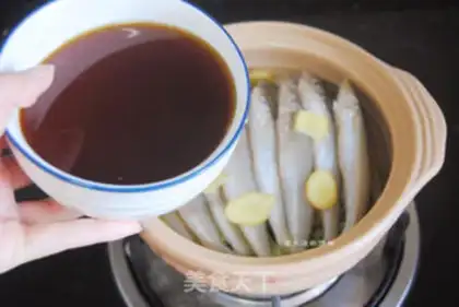 Make Snack step 5