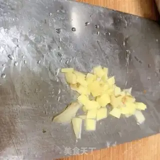 Make Snow veal veggie mushroom tofu step 3