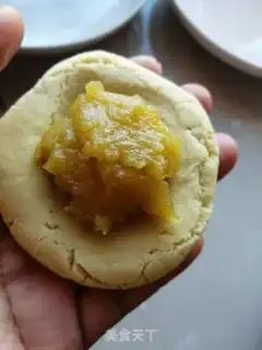 Make Potato crotch step 12