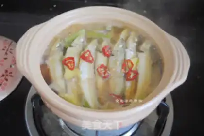 Make Snack step 6