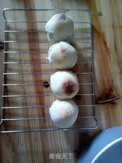 Make Bread step 5