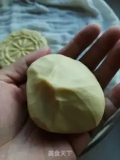 Make Potato crotch step 13