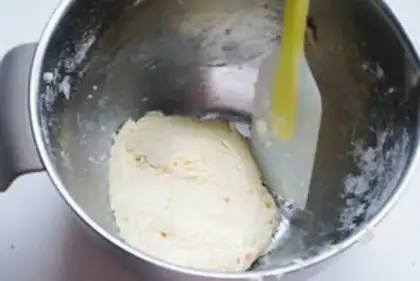 Make Milk-smelling toothsticks step 2