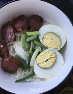 Make Weenie egg pickles step 4