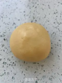 Make Homemade cookies step 4