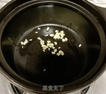Make Snow veal veggie mushroom tofu step 5