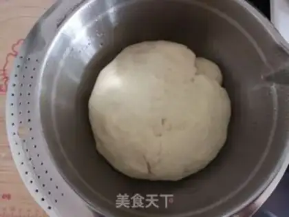 Make Hokkaido toast step 0