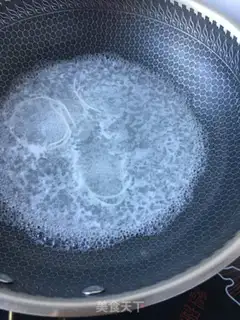 Make Weenie egg pickles step 5