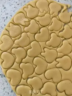 Make Homemade cookies step 6