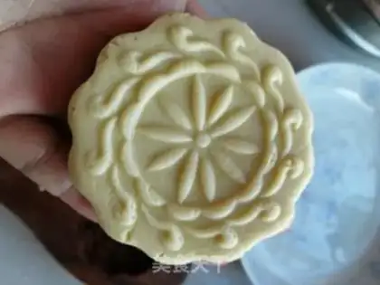 Make Potato crotch step 16