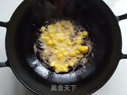 Make Oh, my God step 3