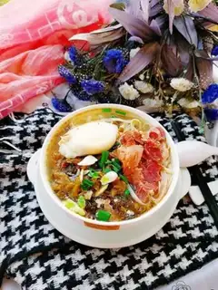 Make Sour noodles step 10
