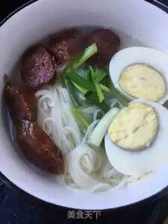 Make Weenie egg pickles step 7