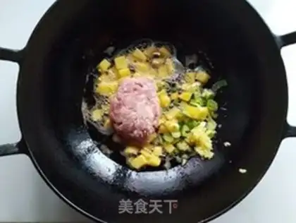 Make Oh, my God step 4