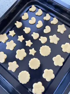 Make Homemade cookies step 8