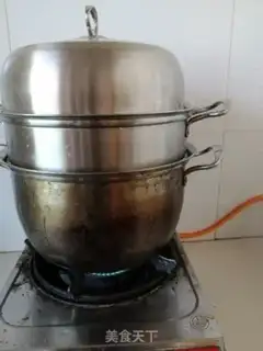 Make Potato crotch step 18