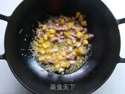 Make Oh, my God step 5